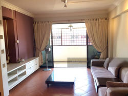 Blk 737 Tampines Street 72 (Tampines), HDB Executive #127737392